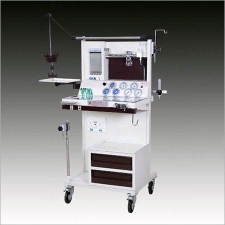 Anesthesia Machine Optima