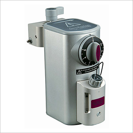 Tec Vaporizer