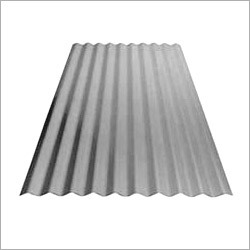 Galvalume Corrugated Sheet