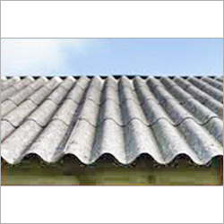 Asbestos Sheets