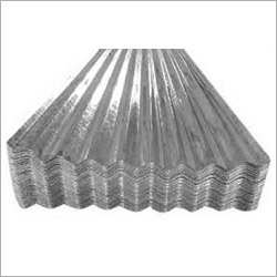 Galvanized Corrugated Sheet