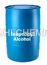 Isopropyl Alcohol (Ipa) Application: Pharmaceutical