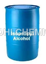 Isopropyl Alcohol (IPA) Isopropyl Alcohol (IPA)