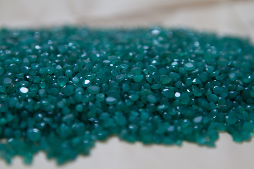 Precious and Semi Precious Stones