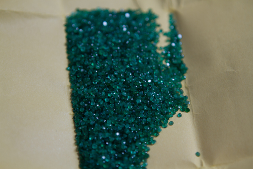 Precious and Semi Precious Stones