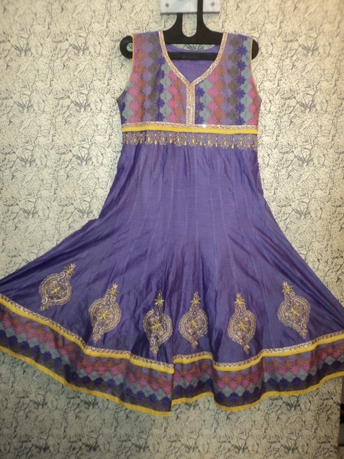 Readymade Salwar Kameez