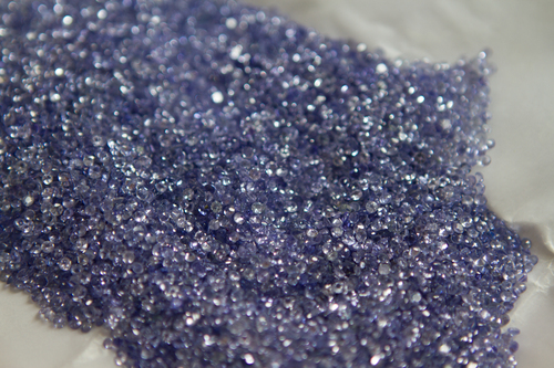 Precious and Semi Precious Stones