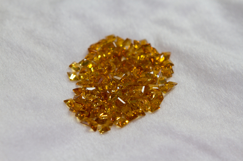 Precious and Semi Precious Stones