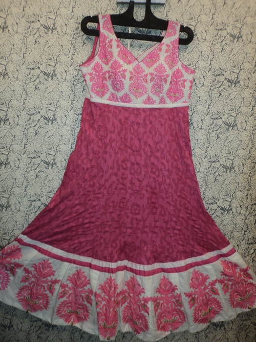 Readymade Salwar Kameez