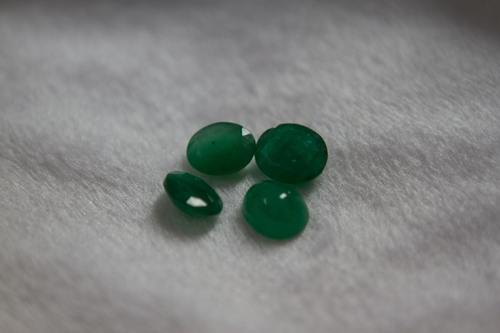 Precious & Semi Precious Stone