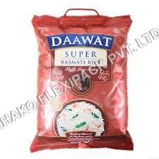 Rice Pouches