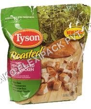 Meat Frozen Packaging