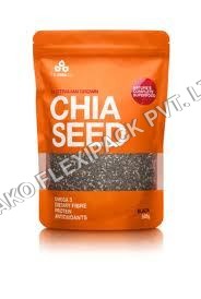 Seeds Pouches
