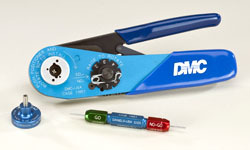 Dmc Crimp Tools