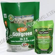 Pesticides Pouches