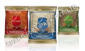Pulses Pouches