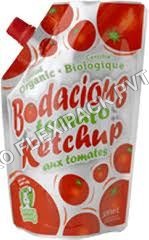 Tomato Paste Pouches
