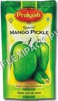 Pickle Pouches
