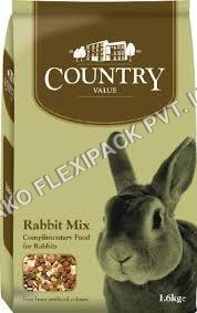 Pet Foods Pouches