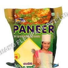 Paneer Pouches