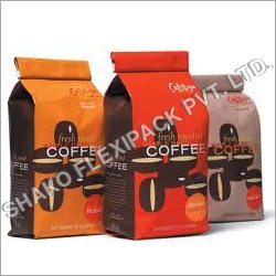 Coffee Pouches