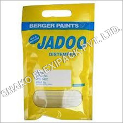 A Jumbo Bags With Handles