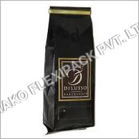 Tin Tie Coffee Bags
