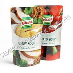 Stand-Up Pouches