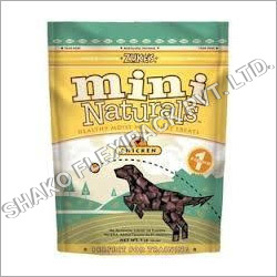 Flexible Packaging Material