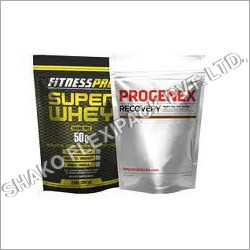 Vacuum Pouches