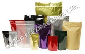 Flexible Packaging Material