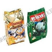 Two Side Seal Pouches - Multilayer Film, Up to 7 Layers, PVDC Coated | High MVTR & OVTR Barrier, Custom 8-Color Printing, Food Safe