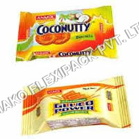 Candy Wrappers