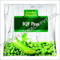 IQF Pouches