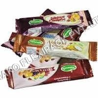 Confectionery Packaging