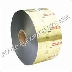 Aluminium Foil Laminated Films