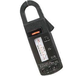 Analog Clamp Meter