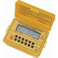 Digital ELCB (RCD) TESTER (KEYPAD)
