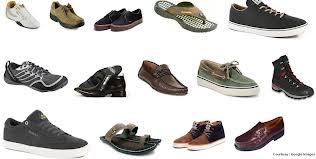 Foot Wear 