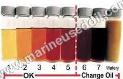 engine oil