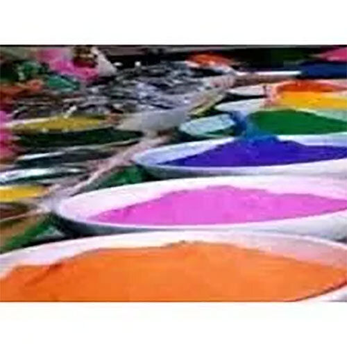 Reactive Dyes