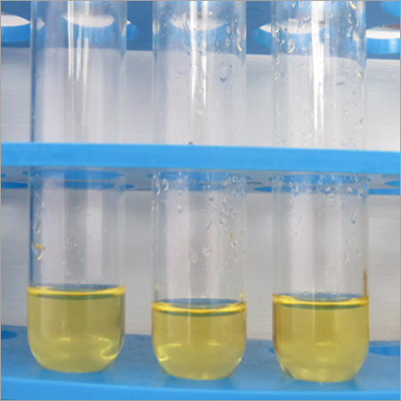 Sunflower Oil Preservative Color