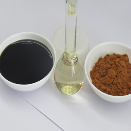Sunflower Oil Powder Preservative