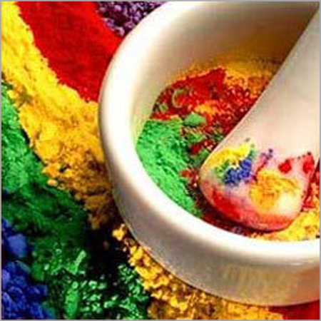 Acid Multi Color Dyes