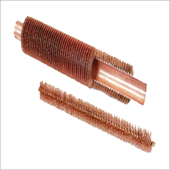 Wire Petal Turbulators