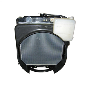 Agricultural Radiator