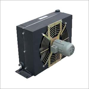 Air Cooled Heat Exchangers