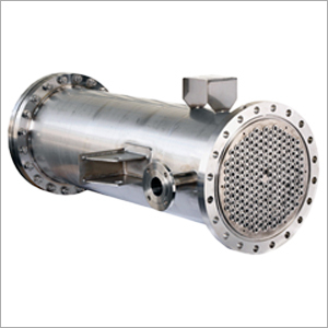 Finned Tube Heat Exchangers