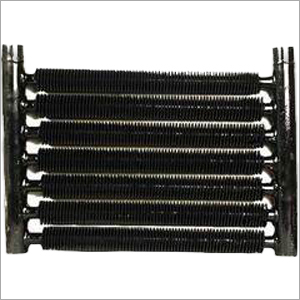 Oil Cooler