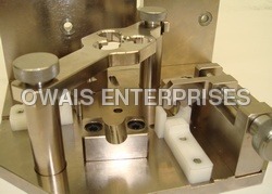 Industrial Fixtures
